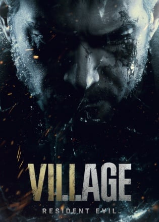Resident Evil Village: Deluxe Edition